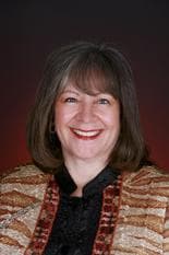 Vicki Frye