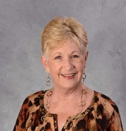 Vicki Long