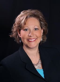 Vicki Parks