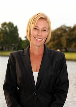Vicki Trenchard
