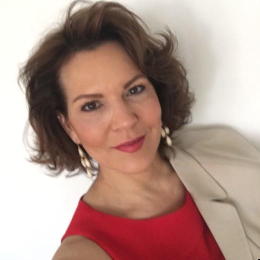 Vicki Watson
