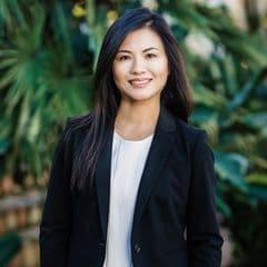 Vicky Yu