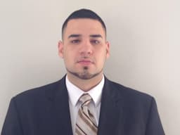 Victor Senteno