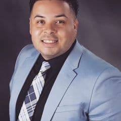 Victor Serna Delgado