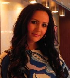 Victoria Krasnov