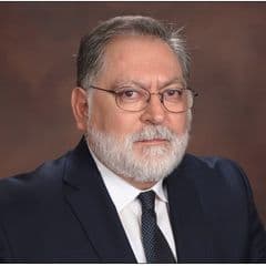 Vidal Reyna