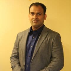 Vijayendar Garlapati