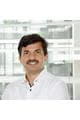 Vikram Boregowda
