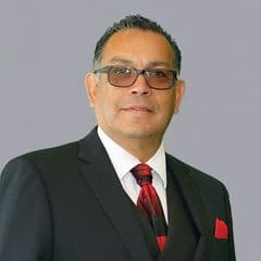 Vincent Huerta
