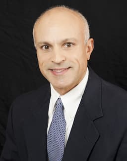 Vincent Scarlatos
