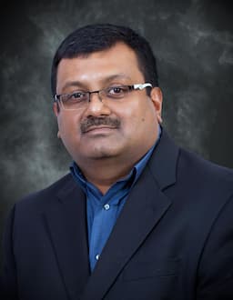 Vinu Varughese