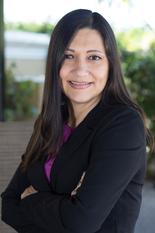 Vivian De La Rosa