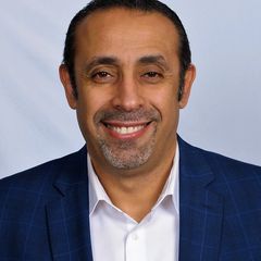 Waleed Afify