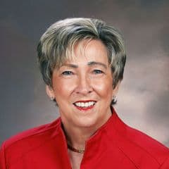 Wanda Smith
