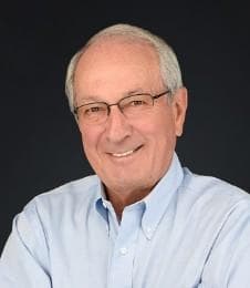 Warren Chirhart