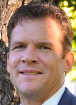 Warren Wilcox