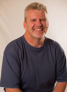 Wayne Kohl