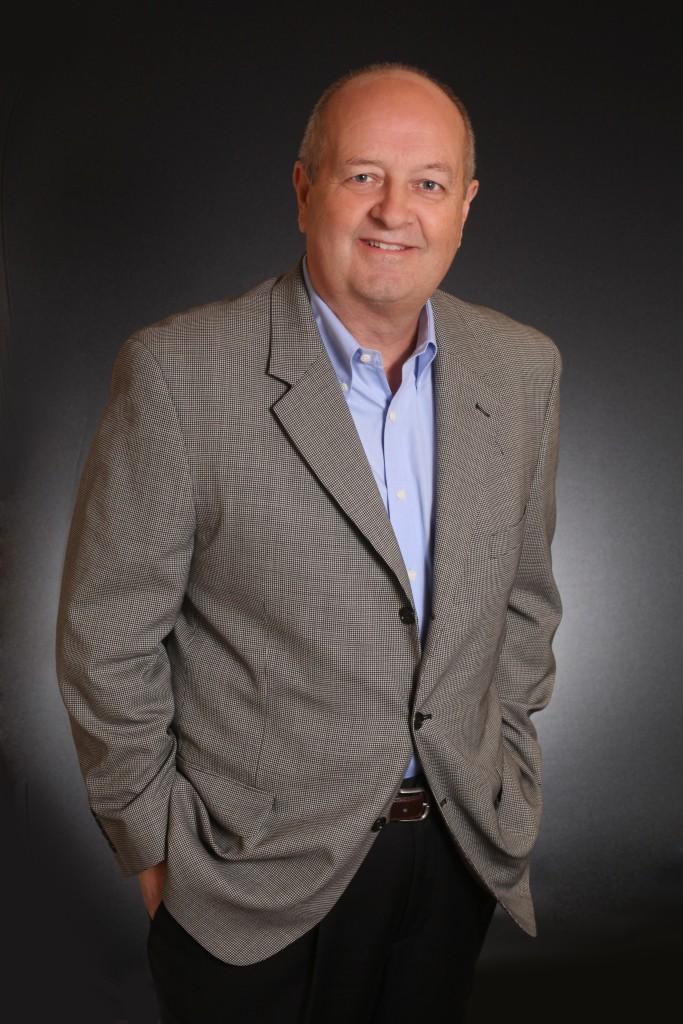 Wayne Lambert