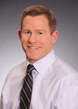 Wayne Megill