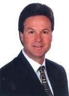 Wayne Moran