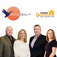 Webb Real Estate Team