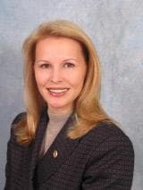 Wendy Curry