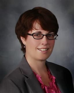 Wendy Evans