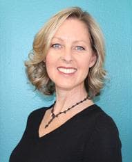 Wendy Ginter