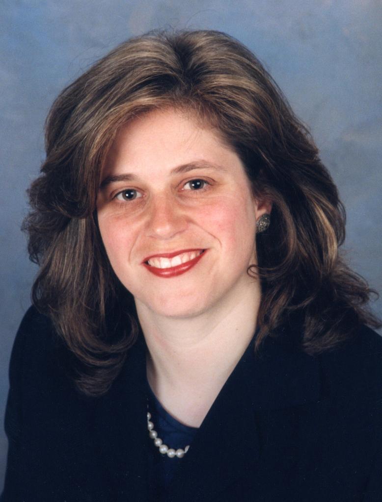 Wendy Tickell