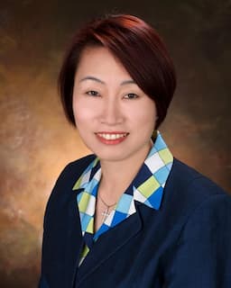 Wendy Yu Wong