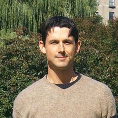 Wesley Earley
