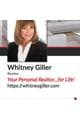 Whitney Giller