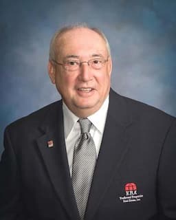 William Shanbarger