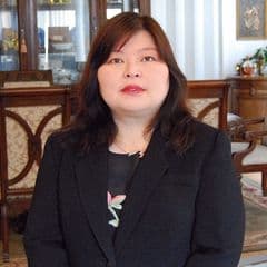Winnie Shih