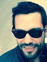 Yasser Pupo