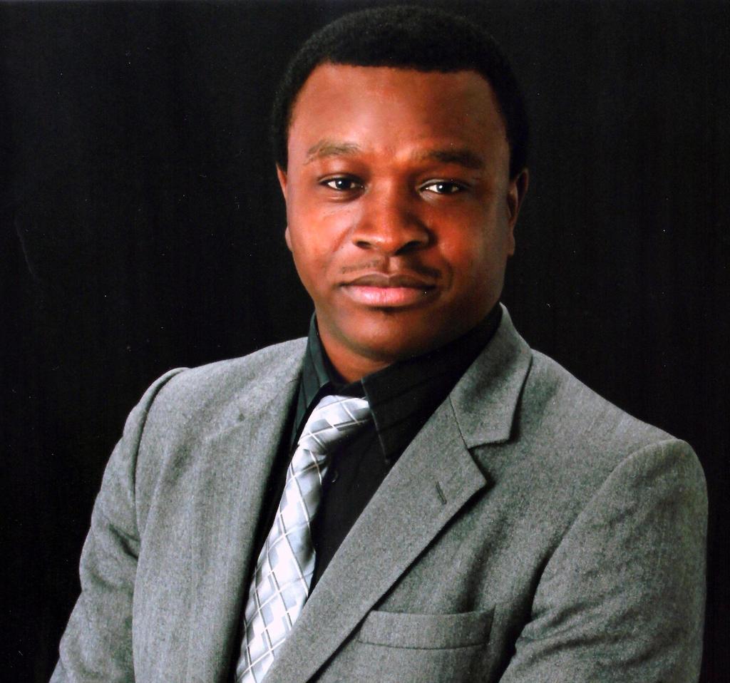 Yemi Ajetunmobi