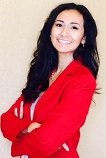 Yesenia Phoummarath