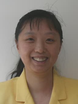 Yihui Huang
