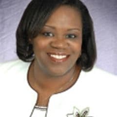 Yolanda Graham