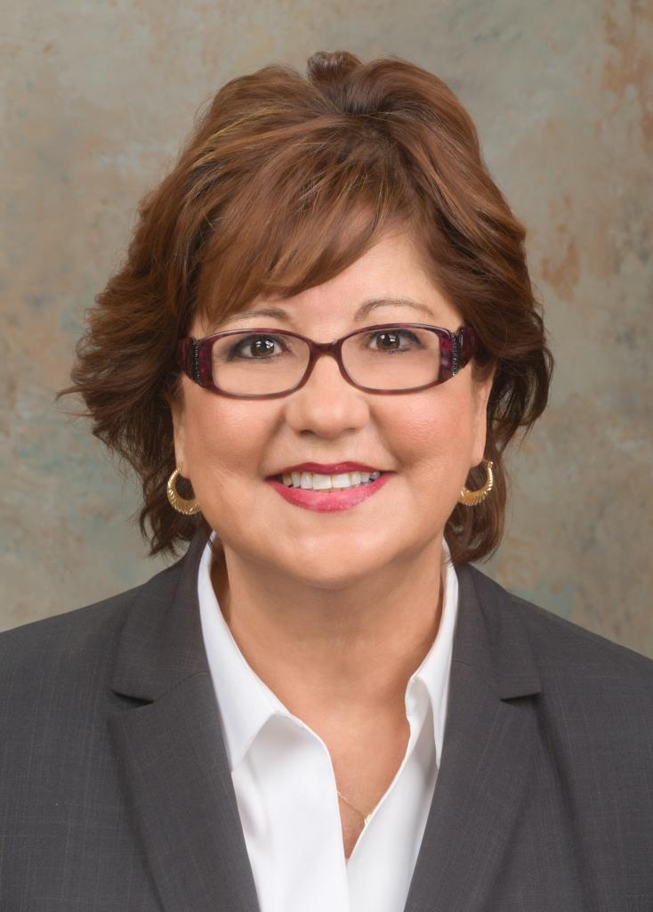 Yolanda Maldonado