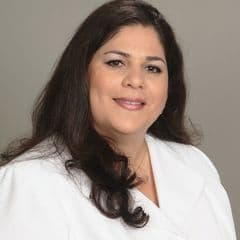 Yudith Garcia