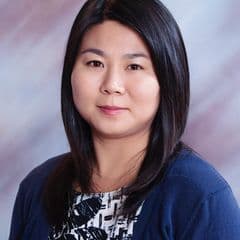 Yue Ma