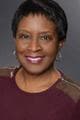 Yvette Crisp