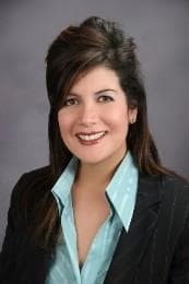 Yvette Fierro