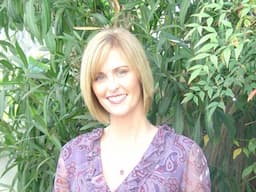 Yvette Roberts