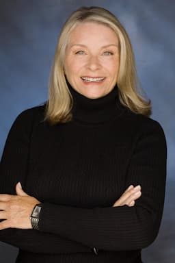 Yvonne Amarillas