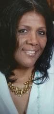 Yvonne Berwise