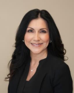 Yvonne Erwin