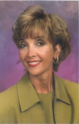 Yvonne Oberle