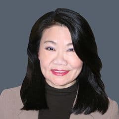 Yvonne Szu